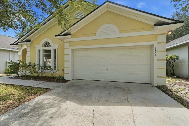 4 bedroom Single Family Residence at 2155 Kaylas Court, University Oaks 50 70, Orlando — photo 1