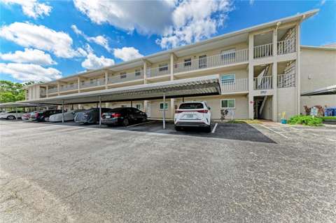 3983 Maceachen Boulevard #434, home for sale in Sarasota 34233
