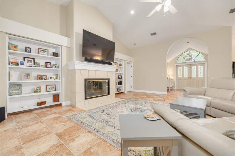 3 bedroom Single Family Residence at 1422 Mallard Place, Country Woods, Palm Harbor — photo 5