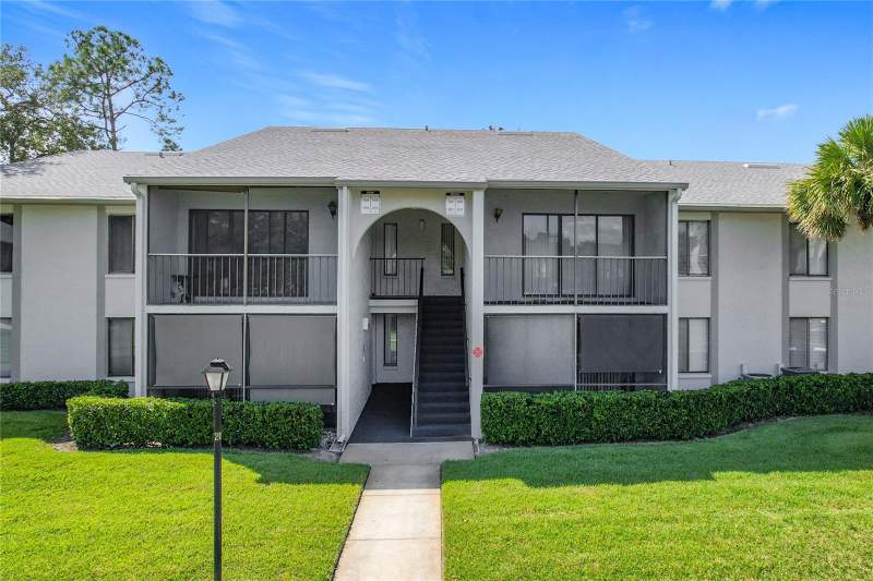 Pine Ridge Club VillageHomes for Sale in Sanford, FL