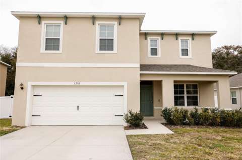 3250 Blue Crab Drive, home for sale in Tavares 32778