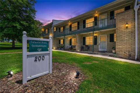 200 E 10Th Avenue #8, starter home for sale in Mount Dora