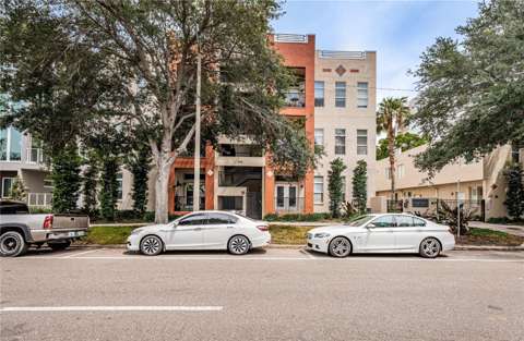 535 4Th Avenue #4, home for sale in St. Petersburg 33701