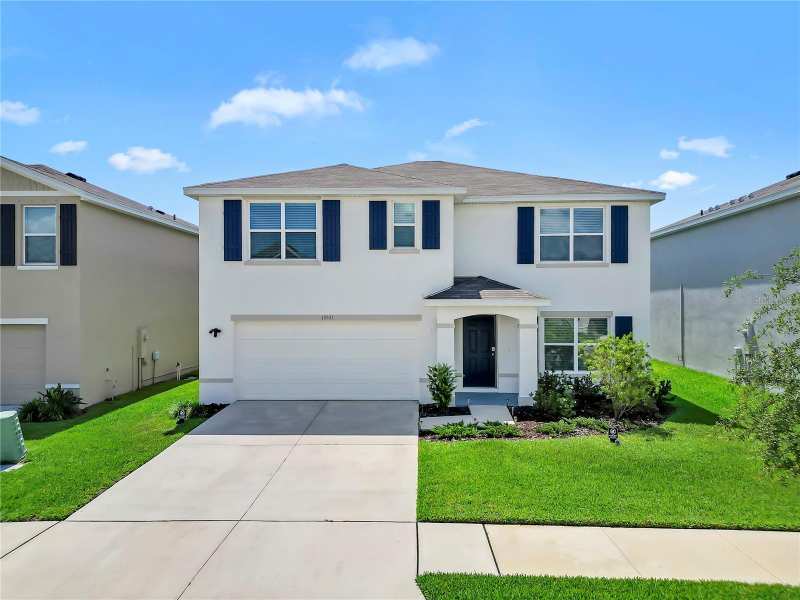 5 bedroom Single Family Residence at 16531 Windmill Forge Pass, Sereno Ph 8A, Wimauma — photo 1