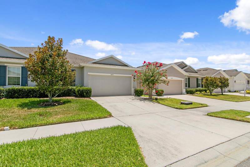 3 bedroom Villa at 10631 Heron Hideaway Loop, Cypress Preserve Ph 1A, Land O Lakes — photo 2