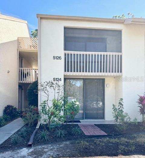 2 bedroom Condominium at 5124 Harpers Croft #7, Harpers Croft, Sarasota — photo 1