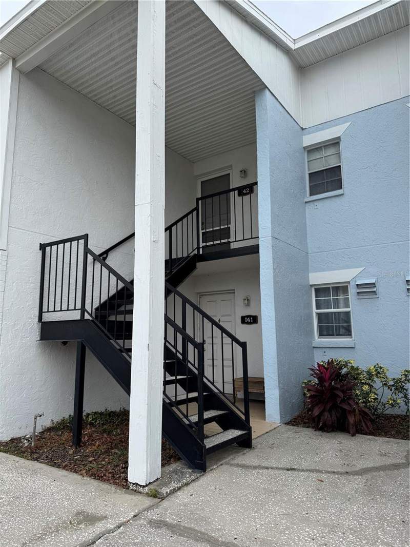 Fairoaks North A Condo