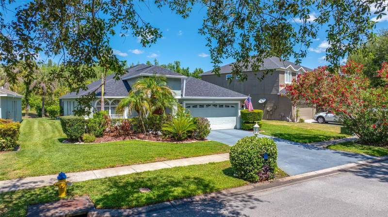 Heritage Harbor