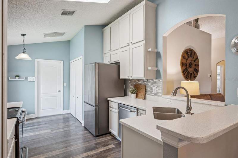 3 bedroom Single Family Residence at 2219 Hillshire Drive, Stoneybrook 45/35, Orlando — photo 5