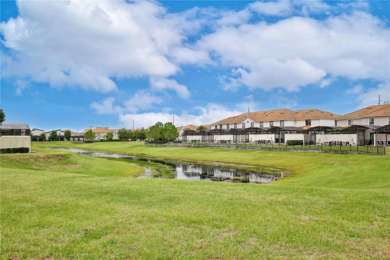 4 bedroom Townhouse at 3062 Gatsby Street, Storey Lake Ph 2, Kissimmee — photo 5