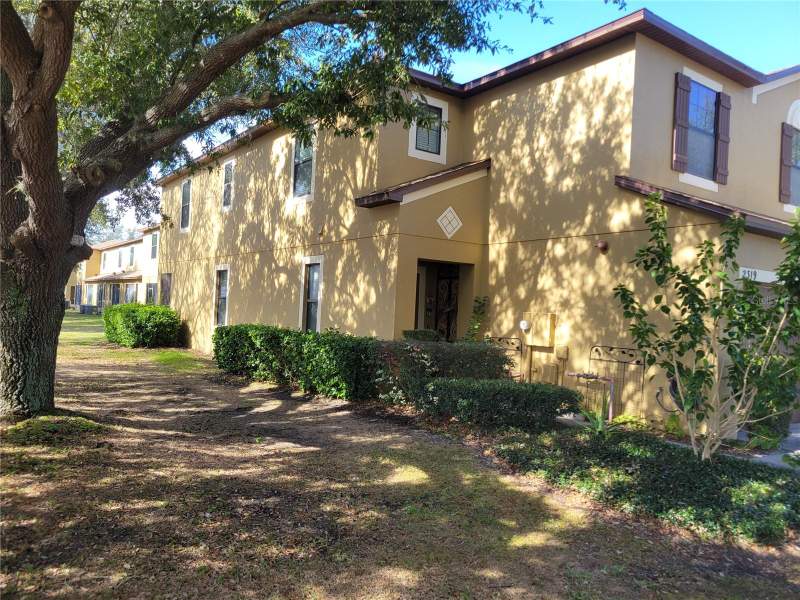 2319 ALOHA BAY COURT home for sale in Villas Woodsmere