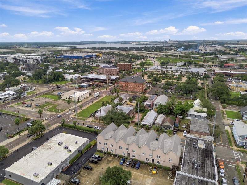 2 bedroom Condominium at 2002 E 5th Avenue #214, Fifth Ave Villas A Condomin, Tampa — photo 4