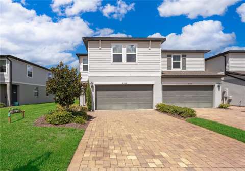 2502 Sweet Viburnum Way, $300k–$500k for sale in Ocoee