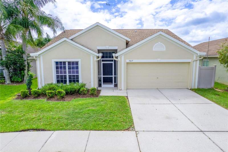 Lexington Oaks VillageHomes for Sale in Wesley Chapel, FL