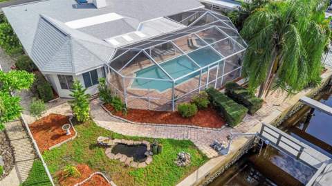 220 Driftwood Drive, Palm Harbor FL - photo 8 of 98