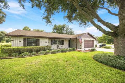 3520 White Oak Court, home for sale in Lake Wales 33898