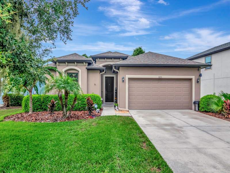 4 bedroom Single Family Residence at 8213 Summer Brook Court, Lakeshore Ranch Ph I, Land O Lakes — photo 3
