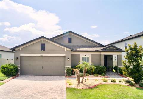 12407 Hilltop Farms Drive, home for sale on Hilltop Farms Drive