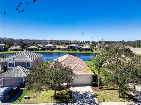 236 Golden Harbour Trail, home for sale in Bradenton 34212
