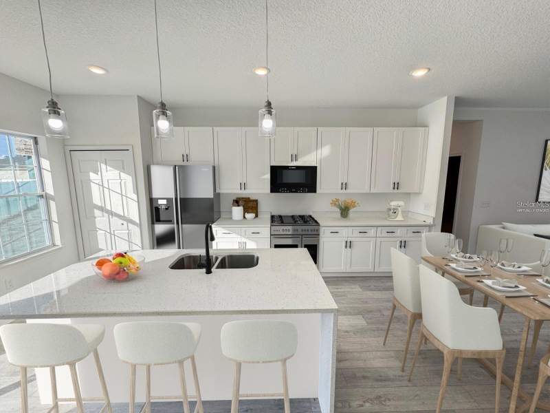 4 bedroom Single Family Residence at 5842 SW 154th Lane Road, Marion Oaks Un Nine, Ocala — photo 5