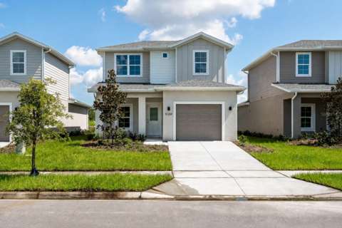 5359 Vista Lago Drive, home for sale in Orlando 32811