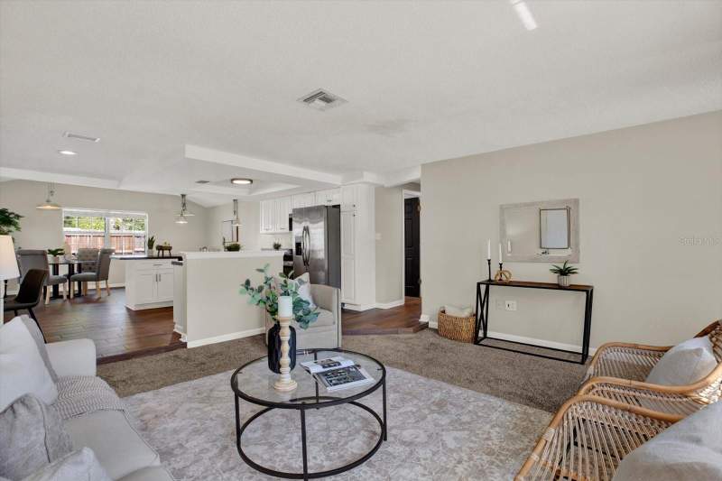 3 bedroom Single Family Residence at 10898 119TH STREET, ORANGEWOOD HIGHLANDS 1ST ADD, SEMINOLE — photo 5