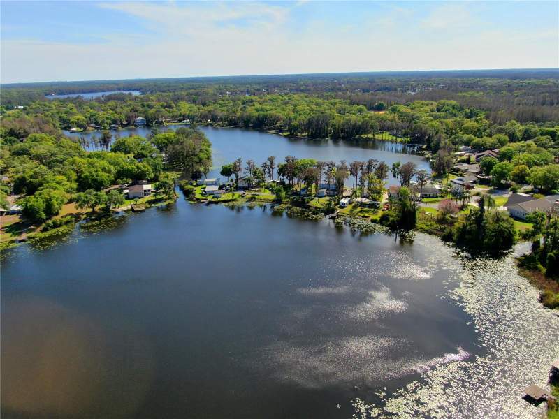 Lake Geneva Homesites
