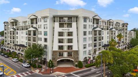 2305 Edgewater Drive #1210, home for sale in Orlando 32804