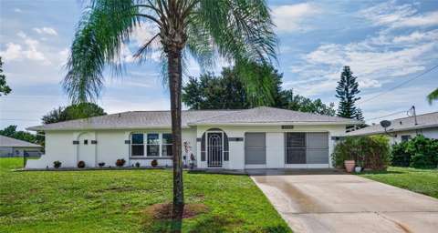 25321 Doredo Drive, home for sale on Doredo Drive