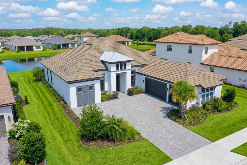4 bedroom Single Family Residence at 4866 Freccia Loop, Esplanade/Wiregrass Ranch Ph, Wesley Chapel — photo 5
