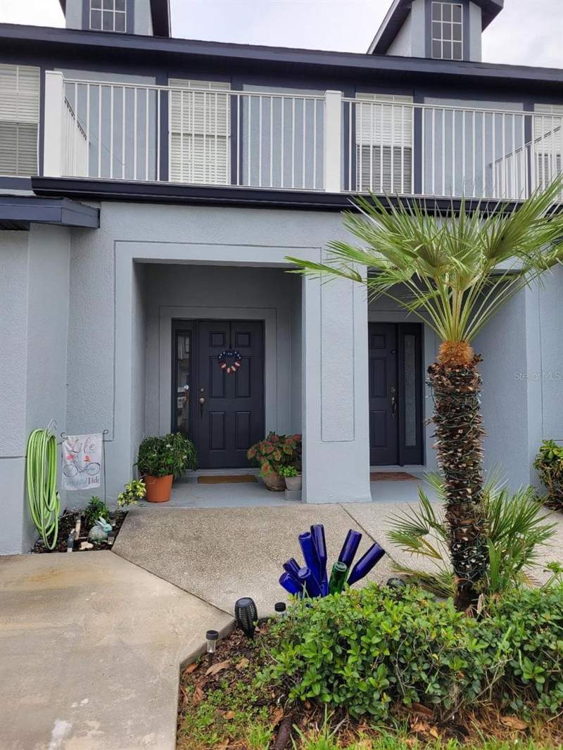 3 bedroom Townhouse at 2904 GRAFTON DRIVE, TWNHOMES FLORA RIDGE P2, KISSIMMEE — photo 3