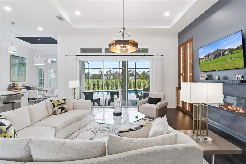 4 bedroom Single Family Residence at 418 N Cherry Pop Drive, Inverness, Inverness — photo 5