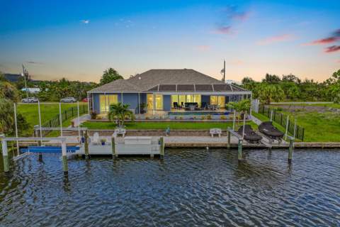 15324 Alsask Circle, Port Charlotte FL - photo 6 of 6