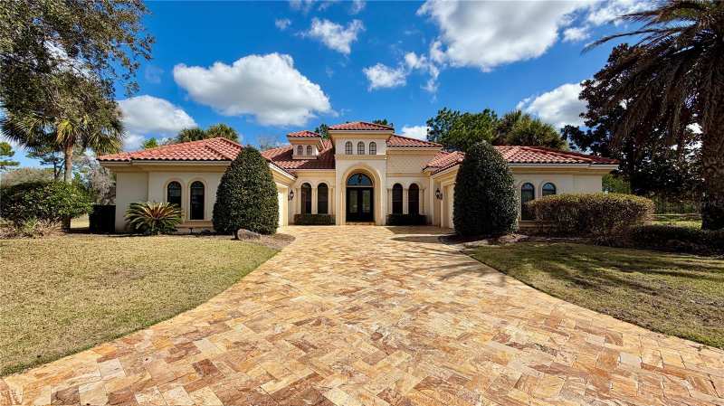 3 bedroom Single Family Residence at 6717 SW 179th Avenue Road, Juliette Falls, Dunnellon — photo 1
