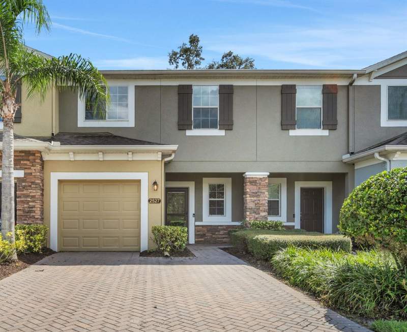 Riverview Townhomes