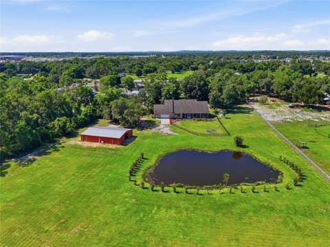 13525 Palm Drive, home for sale in Astatula 34705
