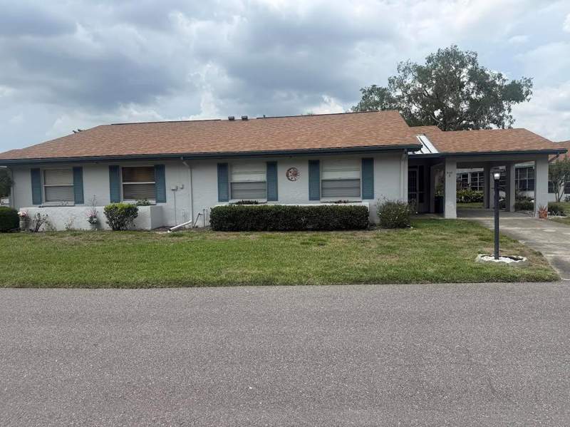 FairfieldCondos for Sale in Sun City Center, FL