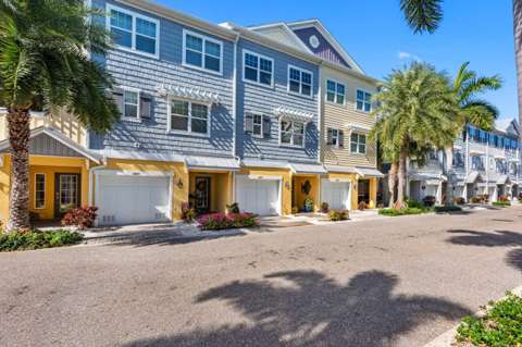 6057 Moorings Drive, home for sale on Moorings Drive
