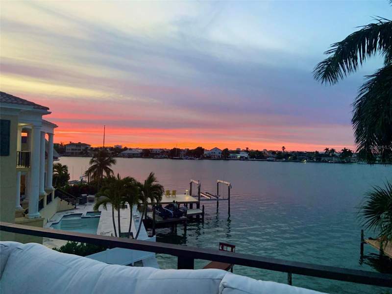 4 bedroom Single Family Residence at 850 59th Avenue, Bahia Shores, St Pete Beach — photo 5