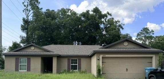 3 bedroom Single Family Residence at 3494 Apple Orchard Drive, Carnell, Deltona — photo 1