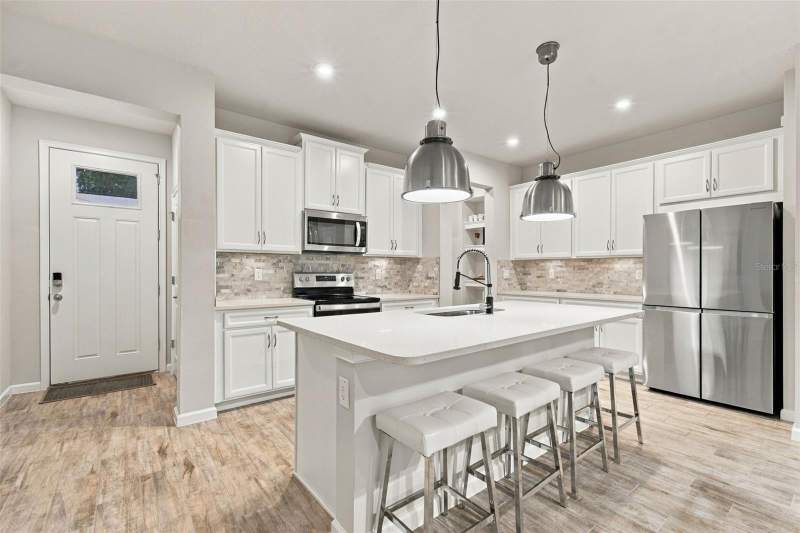 3 bedroom Townhouse at 4242 Cloud Hopper Way, Volanti, Lutz — photo 3