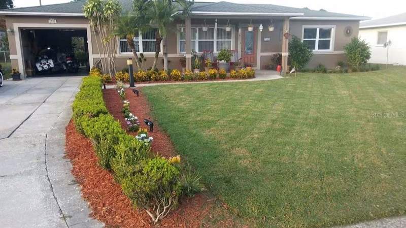 2 bedroom Single Family Residence at 3901 Yardley Avenue, Wallace 1st Add, St Petersburg — photo 2