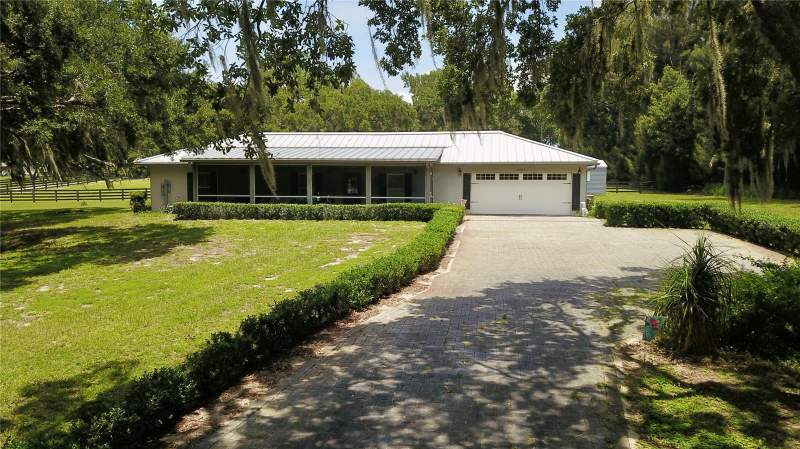 6 bedroom Farm at 16945 W Phil C Peters Road, Na, Winter Garden — photo 5