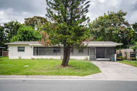 1619 Bren Lee Court, home for sale in Orlando 32805