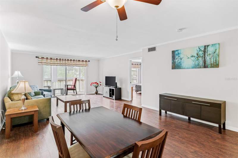 2 bedroom Condominium at 147 Bluff View Drive #206, Port Belleair 2 Condo, Belleair Bluffs — photo 4