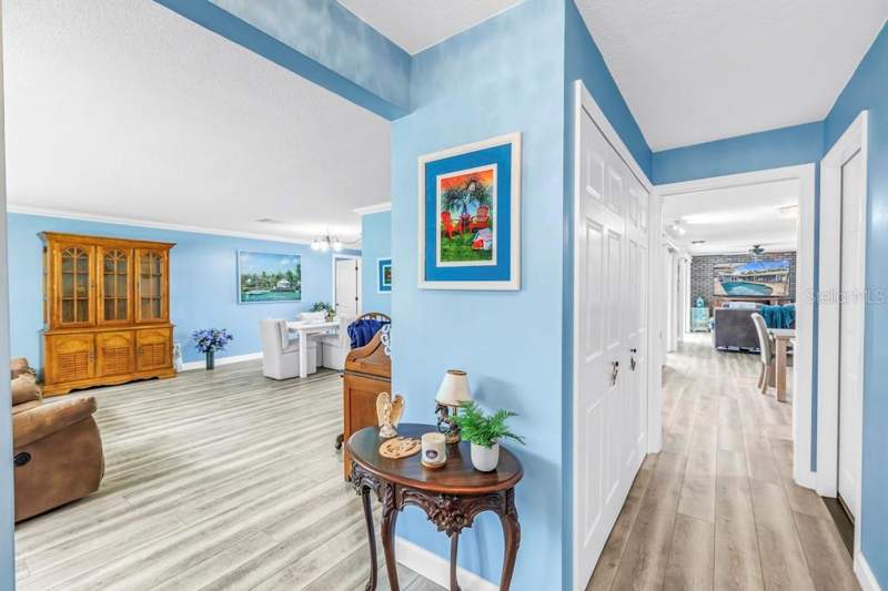 3 bedroom Single Family Residence at 731 Oberlin Drive, College Hill Estates, Clearwater — photo 4