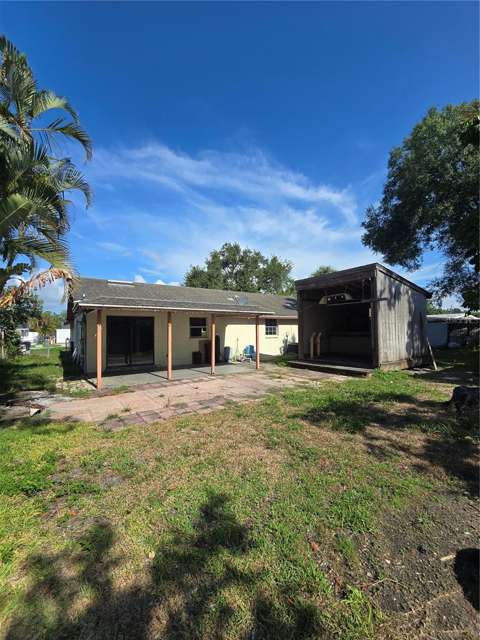 1512 Russell Avenue, home for sale in Sarasota 34232