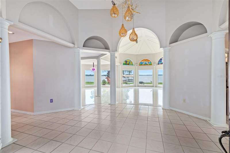 3 bedroom Single Family Residence at 1412 Mosswood Dr, Leesburg Beverly Point, Leesburg — photo 5