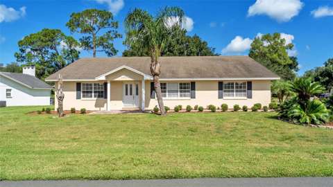 1638 Yeomans Path, home for sale in Lakeland 33809