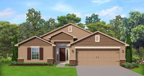 11611 Grace Road, home for sale in Weeki Wachee 34614